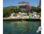 Apartmaji Villa Branka - Rogoznica Hrvaka