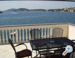 Apartmaji Villa Branka - Rogoznica Hrvaka