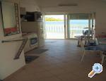 Apartmaji Villa Branka - Rogoznica Hrvaka
