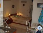 Apartmaji Villa Branka - Rogoznica Hrvaka