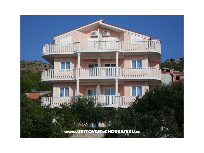 Ferienwohnungen Villa Marija – Ferienwohnung Rogoznica, Kroatien – Foto 1