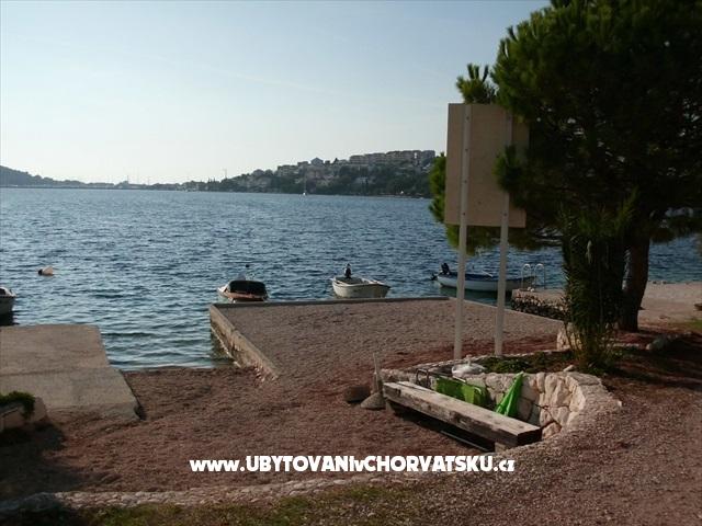 Ferienwohnungen Villa Marija – Ferienwohnung Rogoznica, Kroatien – Foto 10