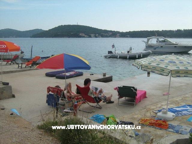 Ferienwohnungen Villa Marija – Ferienwohnung Rogoznica, Kroatien – Foto 11