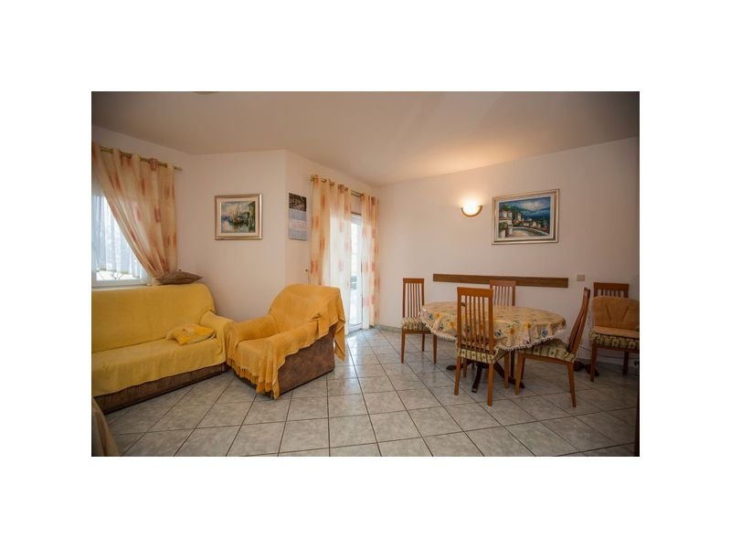 Ferienwohnungen Villa Marija – Ferienwohnung Rogoznica, Kroatien – Foto 13