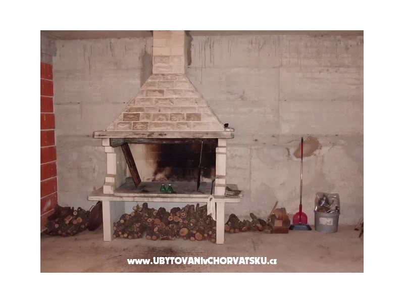 Ferienwohnungen Villa Marija – Ferienwohnung Rogoznica, Kroatien – Foto 15