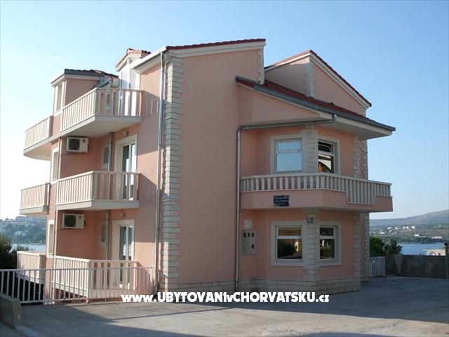 Ferienwohnungen Villa Marija – Ferienwohnung Rogoznica, Kroatien – Foto 2