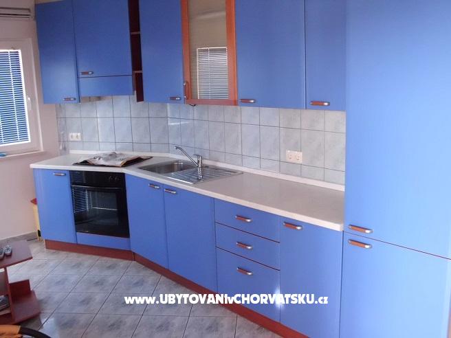 Ferienwohnungen Villa Marija – Ferienwohnung Rogoznica, Kroatien – Foto 6