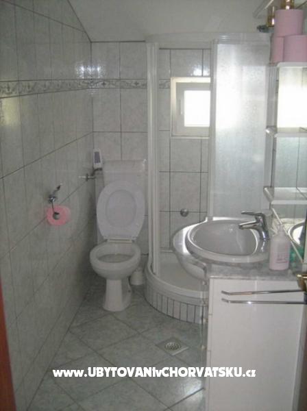 Ferienwohnungen Villa Marija – Ferienwohnung Rogoznica, Kroatien – Foto 7