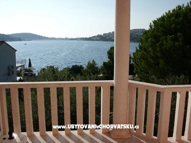 Ferienwohnungen Villa Marija – Ferienwohnung Rogoznica, Kroatien – Foto 8