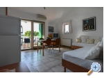 Ferienwohnungen Villa Varo - Rogoznica Kroatien