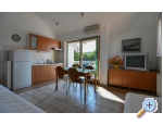 Ferienwohnungen Villa Varo - Rogoznica Kroatien