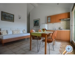 Ferienwohnungen Villa Varo - Rogoznica Kroatien