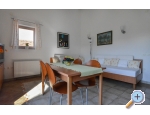 Ferienwohnungen Villa Varo - Rogoznica Kroatien