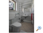 Ferienwohnungen Villa Varo - Rogoznica Kroatien