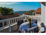Ferienwohnungen Villa Varo - Rogoznica Kroatien
