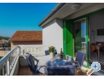 Ferienwohnungen Villa Varo - Rogoznica Kroatien