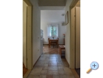 Ferienwohnungen Villa Varo - Rogoznica Kroatien