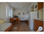 Ferienwohnungen Villa Varo - Rogoznica Kroatien