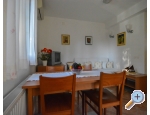 Ferienwohnungen Villa Varo - Rogoznica Kroatien