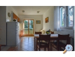 Ferienwohnungen Villa Varo - Rogoznica Kroatien