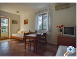 Ferienwohnungen Villa Varo - Rogoznica Kroatien