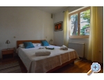 Ferienwohnungen Villa Varo - Rogoznica Kroatien