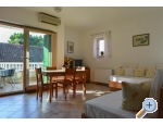 Ferienwohnungen Villa Varo - Rogoznica Kroatien