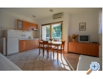 Ferienwohnungen Villa Varo - Rogoznica Kroatien