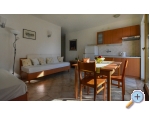 Ferienwohnungen Villa Varo - Rogoznica Kroatien