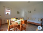 Ferienwohnungen Villa Varo - Rogoznica Kroatien