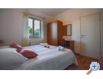 Ferienwohnungen Villa Varo - Rogoznica Kroatien