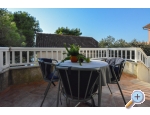 Ferienwohnungen Villa Varo - Rogoznica Kroatien