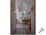 Ferienwohnungen Villa Varo - Rogoznica Kroatien