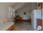 Ferienwohnungen Villa Varo - Rogoznica Kroatien