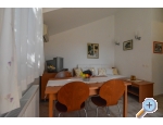 Ferienwohnungen Villa Varo - Rogoznica Kroatien