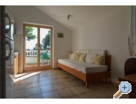 Ferienwohnungen Villa Varo - Rogoznica Kroatien