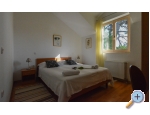 Ferienwohnungen Villa Varo - Rogoznica Kroatien