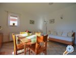 Ferienwohnungen Villa Varo - Rogoznica Kroatien