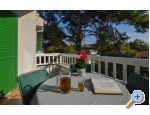 Ferienwohnungen Villa Varo - Rogoznica Kroatien