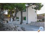 Ferienwohnungen Villa Varo - Rogoznica Kroatien