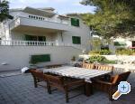 Ferienwohnungen Villa Varo - Rogoznica Kroatien