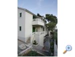 Ferienwohnungen Villa Varo - Rogoznica Kroatien