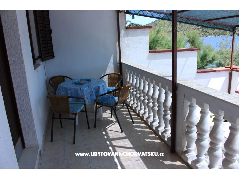 Apartmány Vuletić – Ferienwohnung Rogoznica, Kroatien – Foto 13