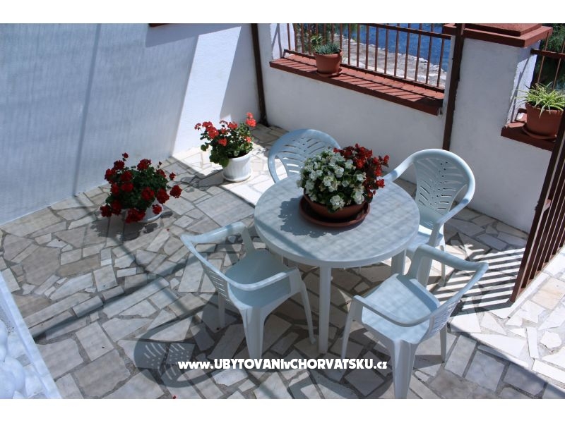 Apartmány Vuletić – Ferienwohnung Rogoznica, Kroatien – Foto 14