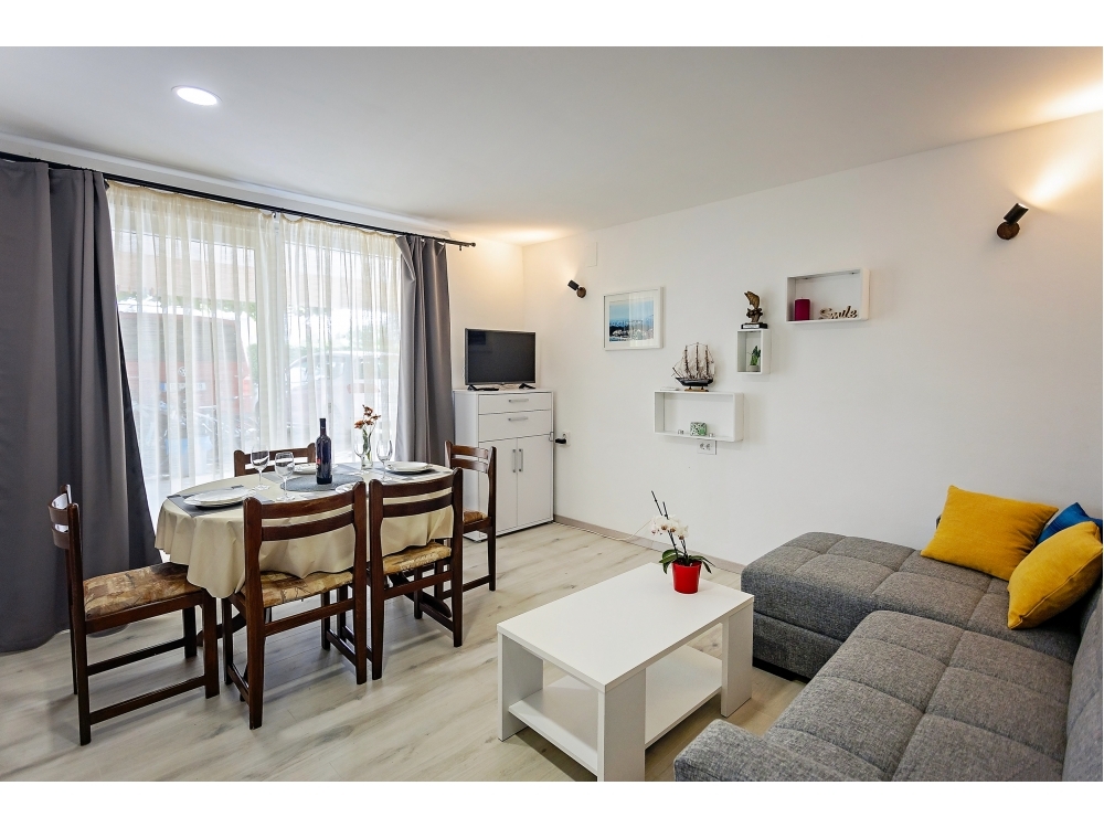 Appartments Viktor - Rogoznica Croatie