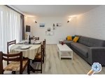 Appartments Viktor - Rogoznica Kroatien