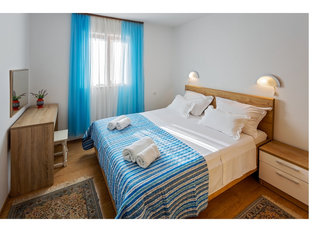 Appartments Viktor - Rogoznica Croatie