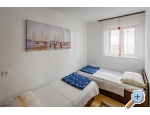 Appartments Viktor - Rogoznica Kroatien