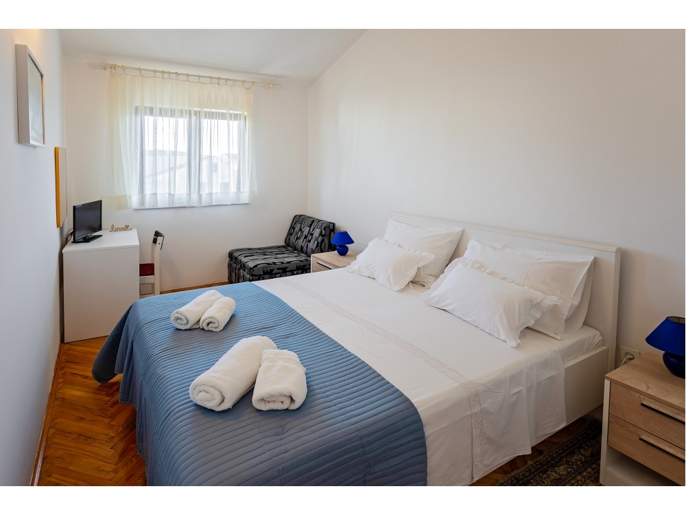 Appartments Viktor - Rogoznica Croatie