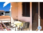 Appartments Viktor - Rogoznica Kroatien
